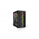 be quiet! PURE BASE 500 FX Black Midi Tower Negro - BGW43